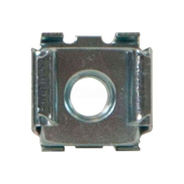 Kendall Howard Kendall Howard 10-32 Cage Nuts, Pack of 50 0200-1-001-01 - main